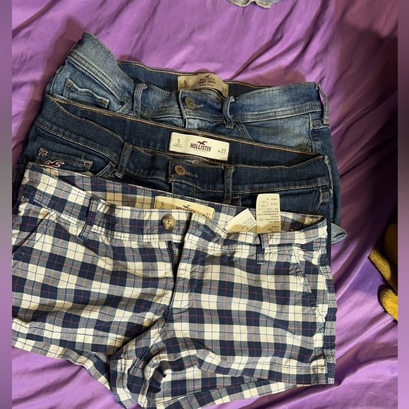 Shorts! - Picture 5 of 5